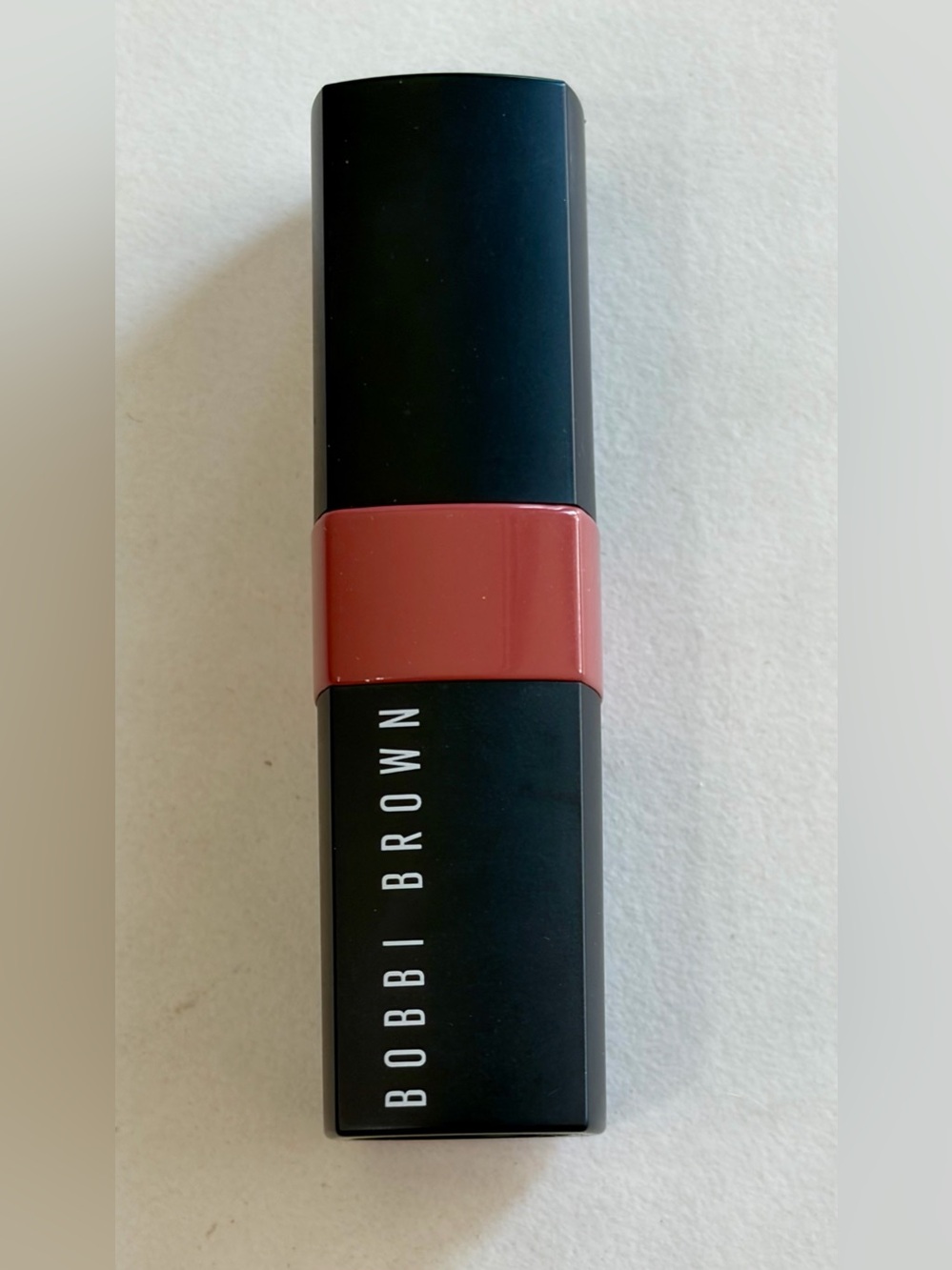 Bobbi Brown Crushed Lip Color Blondie Pink Lipstick